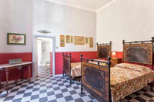 Apartamento Corte D'anglona, Typical Sardinia