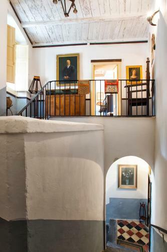 Apartamento Corte D'anglona, Typical Sardinia
