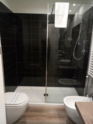 Hotel Residenza Novi
