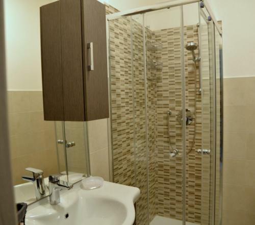 Bed & Breakfast La Corte Del Moro