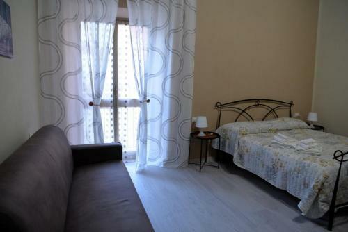 Bed & Breakfast La Corte Del Moro