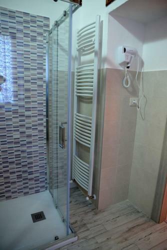 Bed & Breakfast La Corte Del Moro