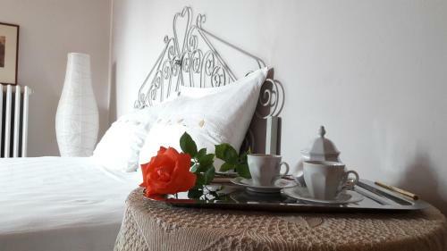 Chalet Nelle Vigne