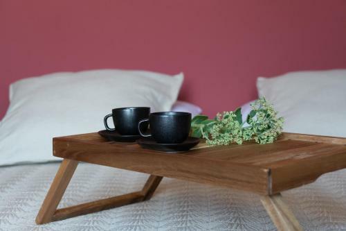 La Bastia - Bed & Soul