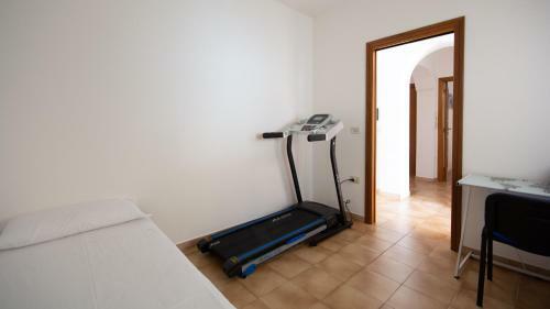 Apartamento Welcomely - Casa Lisa