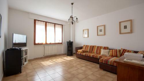 Apartamento Welcomely - Casa Lisa