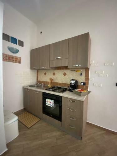 Apartamento La Casa Di Sara
