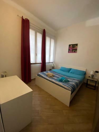 Apartamento La Casa Di Sara