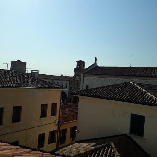 Apartamento La Mansardina Del Giardinetto
