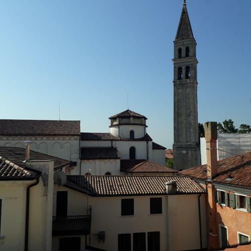 Apartamento La Mansardina Del Giardinetto