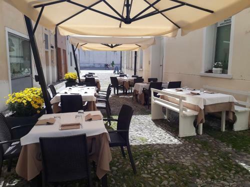 Apartamento La Mansardina Del Giardinetto