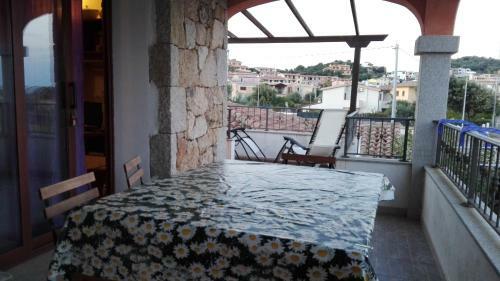 Apartamento Appartamento Posada