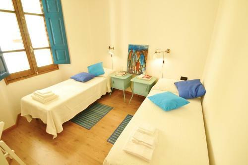 Hostal Il Bandito Re