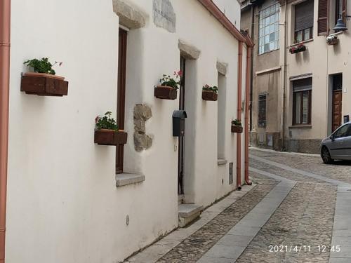Apartamento La Corte Di Grazia_iun P2039/40