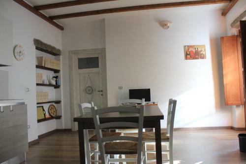Apartamento La Corte Di Grazia_iun P2039/40