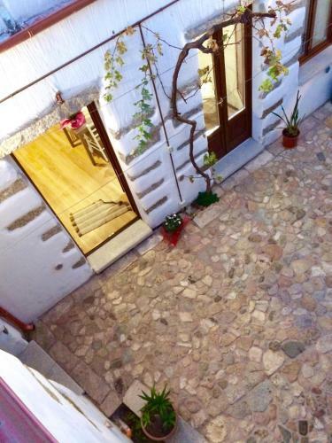 Apartamento La Corte Di Grazia_iun P2039/40