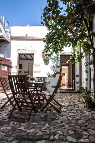 Apartamento La Corte Di Grazia_iun P2039/40