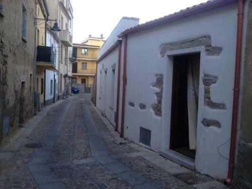 Apartamento La Corte Di Grazia_iun P2039/40