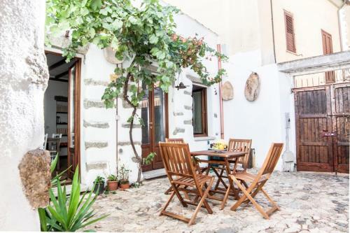 Apartamento La Corte Di Grazia_iun P2039/40