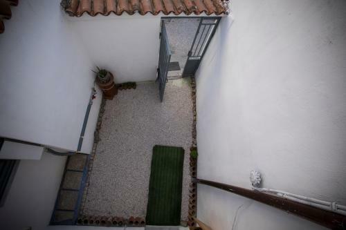 Apartamento B&brothers-tziu Predu