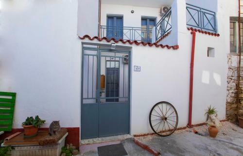 Apartamento B&brothers-tziu Predu