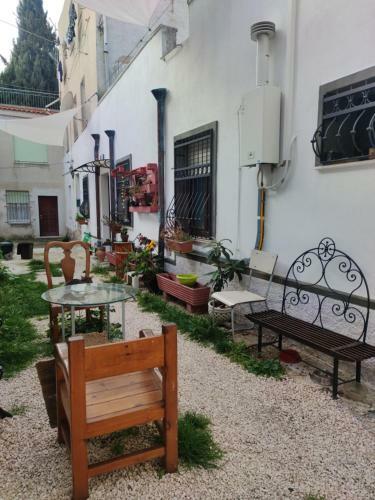 Apartamento B&brothers-tziu Predu