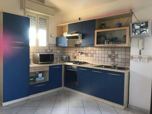 Apartamento Appartamento A Lido Di Noto