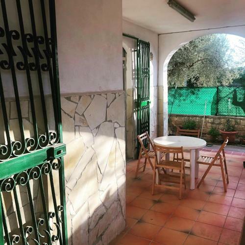 Apartamento Casa Vacanza Giorgia