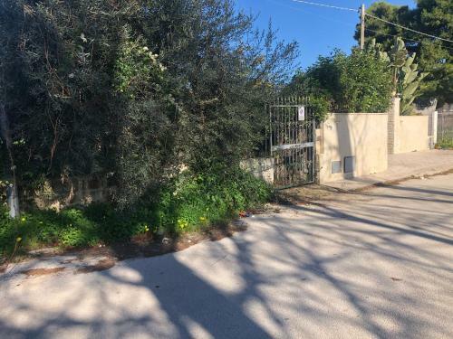 Apartamento Casa Vacanza Giorgia