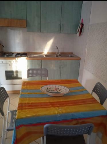 Apartamento Casa Vacanza Giorgia