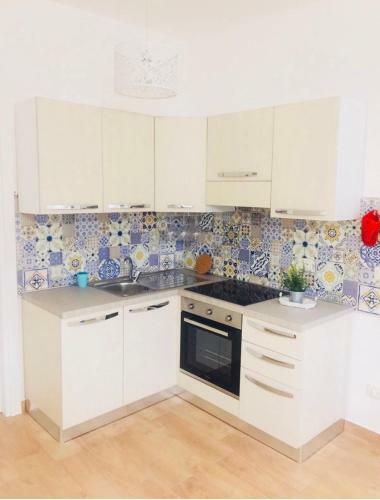 Apartamento Casa Vacanze Alm�salo
