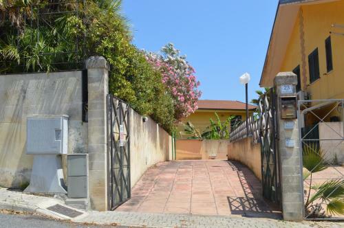 Apartamento """ Lido Di Noto Sicilian Breeze """
