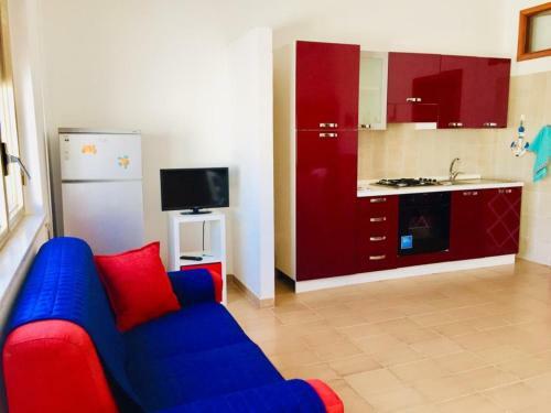 Apartamento Relax Near The Sea