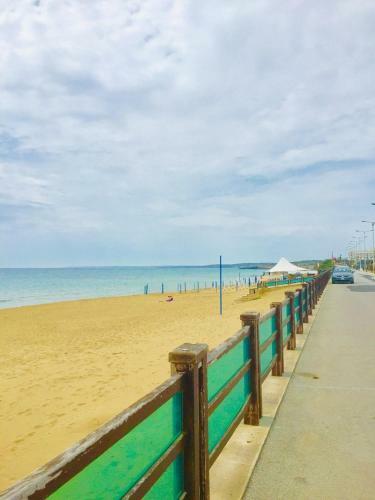 Apartamento Relax Near The Sea