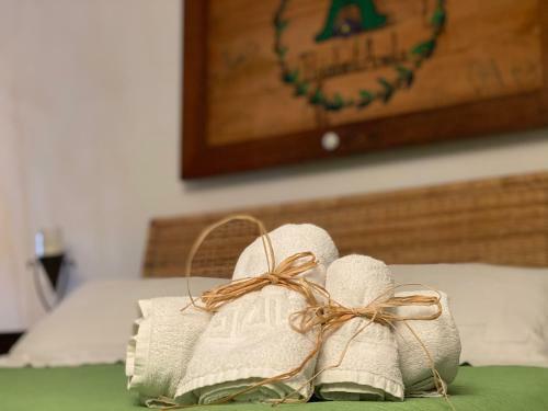 B&B And Home Restaurant Il Giardino Di Armida