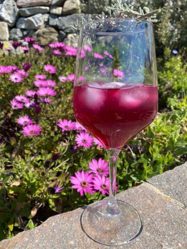 B&B And Home Restaurant Il Giardino Di Armida