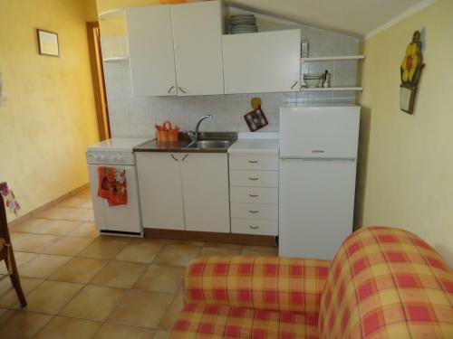 Apartamento Villa Giorgia