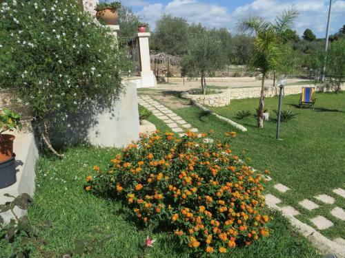 Apartamento Villa Giorgia