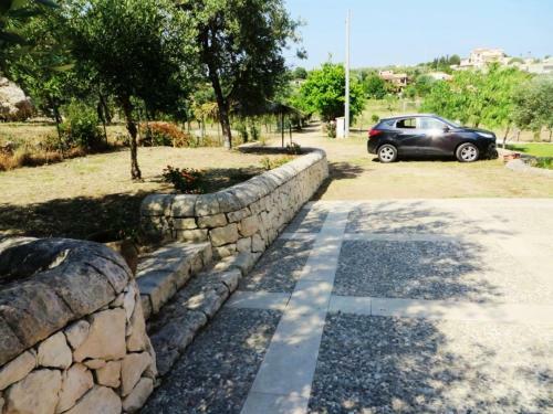 Apartamento Villa Giorgia