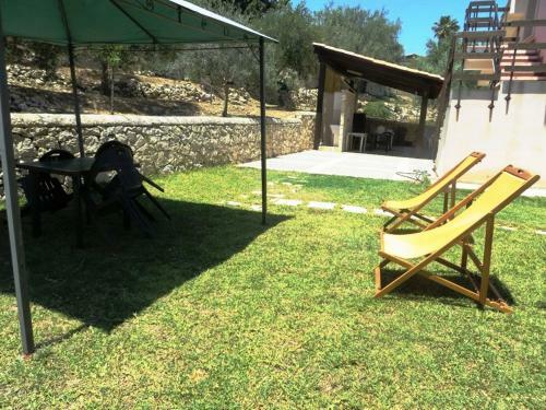 Apartamento Villa Giorgia