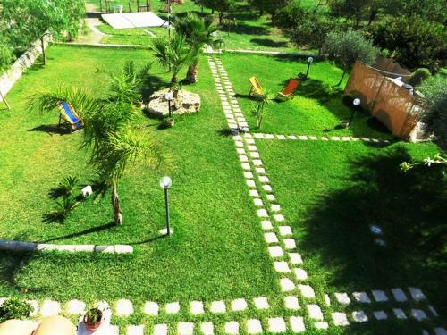 Apartamento Villa Giorgia