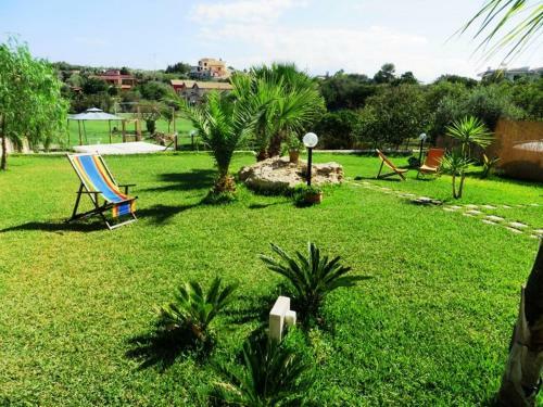 Apartamento Villa Giorgia