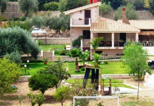 Apartamento Villa Giorgia
