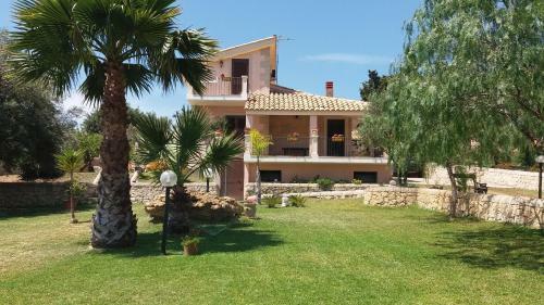 Apartamento Villa Giorgia
