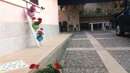 Apartamento Villa Giorgia