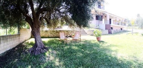 Apartamento Villa Giorgia