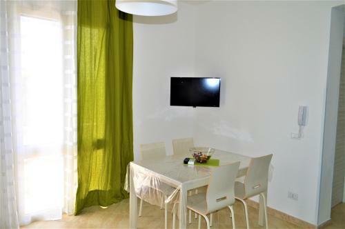 Apartamento Casa Vacanze "voce Del Mare"
