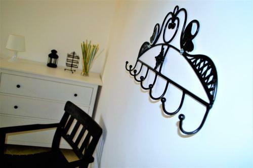 Apartamento Casa Vacanze "voce Del Mare"
