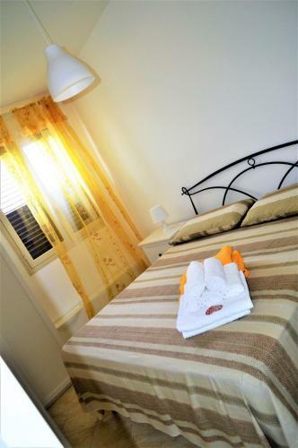 Apartamento Casa Vacanze "voce Del Mare"
