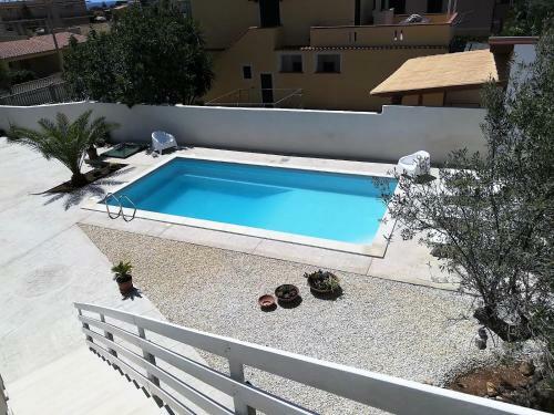 Apartamento Casa Vacanze "voce Del Mare"